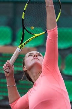 Lilly Düffert 778 - NL TC RW Wahlstedt - Braunschweiger THC : Ergebnis: 5:4